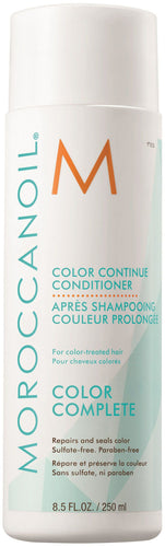 Moroccanoil Color Continue Conditioner  (250 ml)
