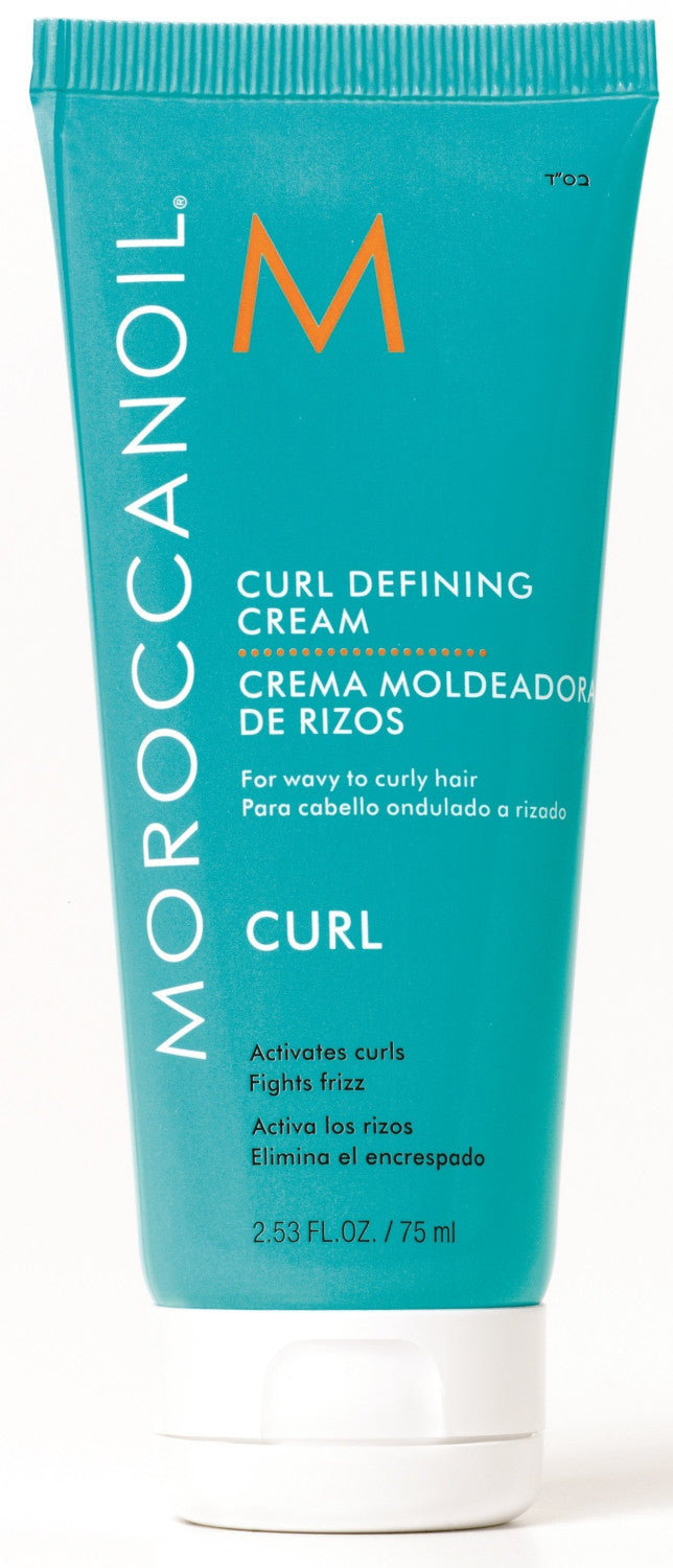 Moroccanoil Curl Defining Cream 75ml
