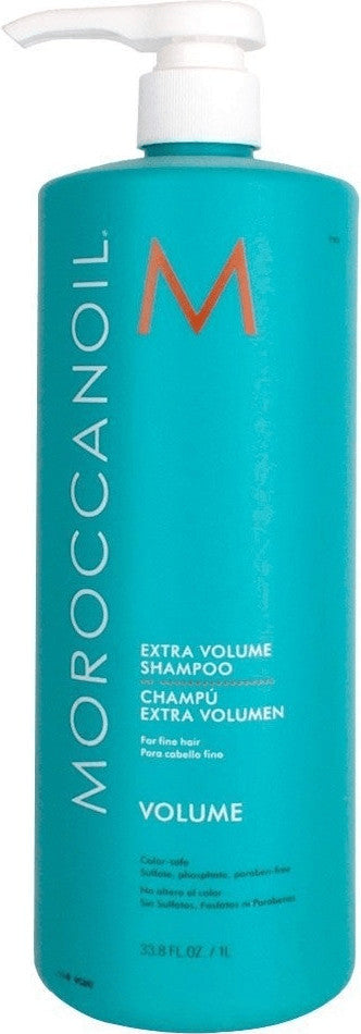 Moroccanoil Extra Volume Shampoo 500ml
