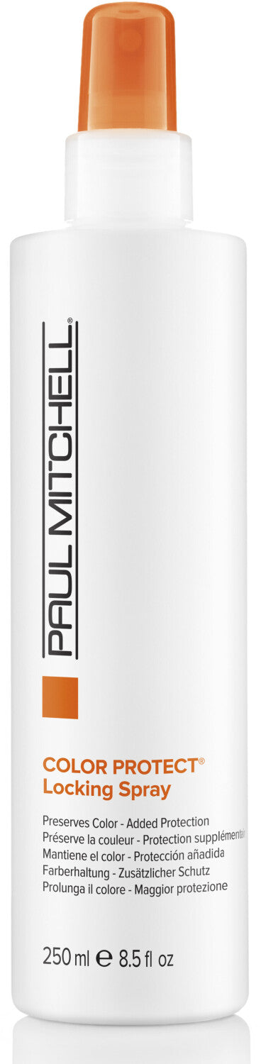 Paul Mitchell Color Protect Locking Spray (250 ml)