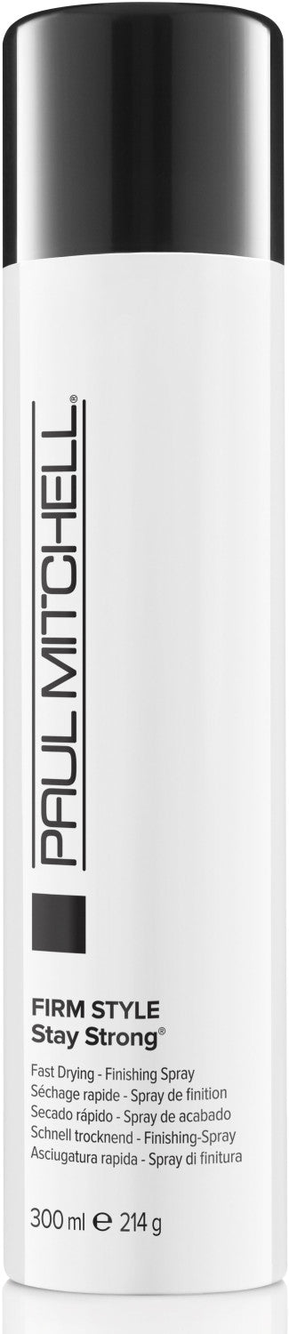 Paul Mitchell Firm Style Stay Strong (300)ml