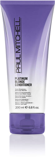 Paul Mitchell Platinum Blonde Conditioner 200ml