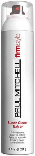 PAUL MITCHELL® Super Clean Spray®