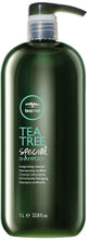 Lade das Bild in den Galerie-Viewer, Paul Mitchell Tea Tree Shampoo 1 Liter
