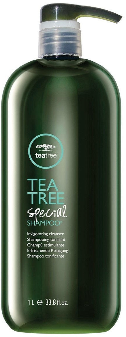 Paul Mitchell Tea Tree Shampoo 1 Liter