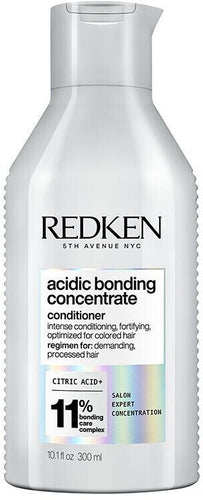 Redken Acidic Bonding Concentrate Shampoo 300 ml
