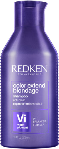 Redken Color Extend Blondage Shampoo 300ml
