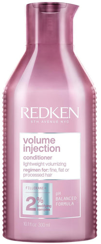 Redken Volume Injection Conditioner 300 ml