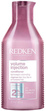 Lade das Bild in den Galerie-Viewer, Redken Volume Injection Conditioner 300 ml
