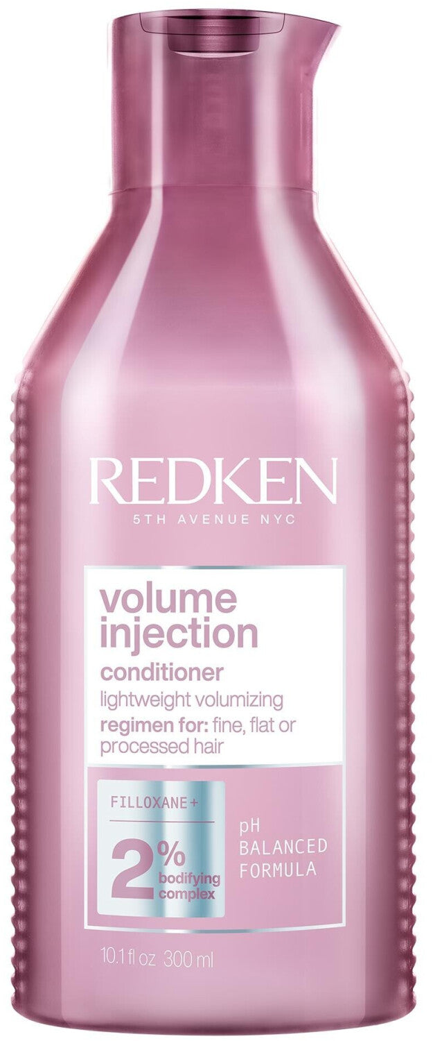 Redken Volume Injection Conditioner 300 ml