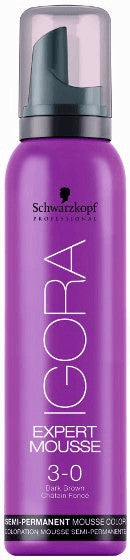 Schwarzkopf Igora Expert Mousse (100 ml) 9,5-4 Beige
