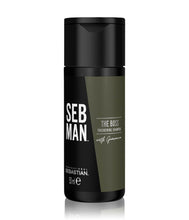 Lade das Bild in den Galerie-Viewer, SEB MAN THE BOSS Thickening Shampoo 50 ml
