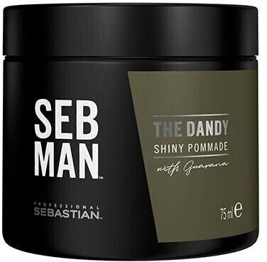 Sebastian Professional Seb Man The Dandy Shiny Pomade (75 ml)