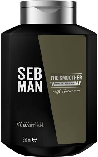 Sebastian Professional Seb Man The Smoother Conditioner (250 ml)
