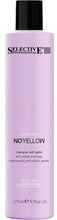 Lade das Bild in den Galerie-Viewer, SELECTIVE NoYellow Shampoo 275 ml
