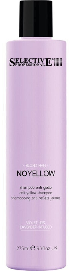 SELECTIVE NoYellow Shampoo 275 ml