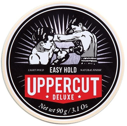 Uppercut Deluxe Easy Hold Haarwachs (90g)