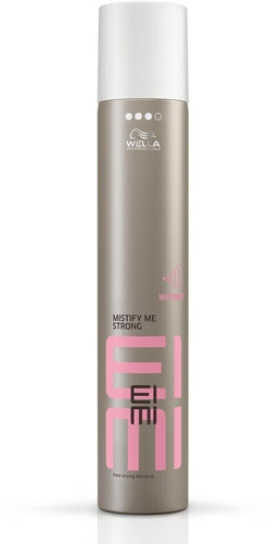 Wella Eimi Mistify Me strong Hairspray 500ml
