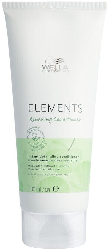 Wella Professionals Elements Renewing Conditioner 200ml
