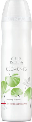 Wella Professionals Elements Renewing Shampoo 250ml
