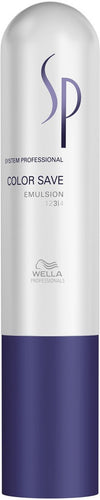 
Wella SP Color Save Emulsion (50ml)
