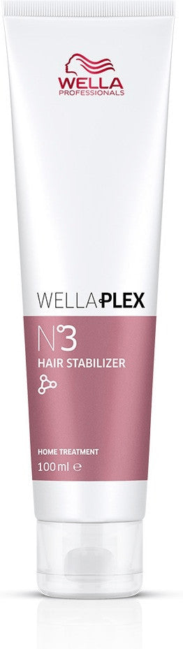 Wella Wellaplex Hair Stabilizer No 3 100 ml
