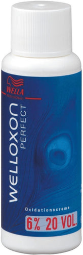 Wella Welloxon Perfect 6 % 60 ml
