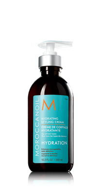 MOROCCANOIL Hydrating Styling Creme 300ml