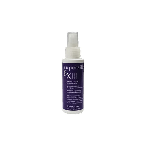 Brocato Supersilk 8X Leave-In Spray 118 ml