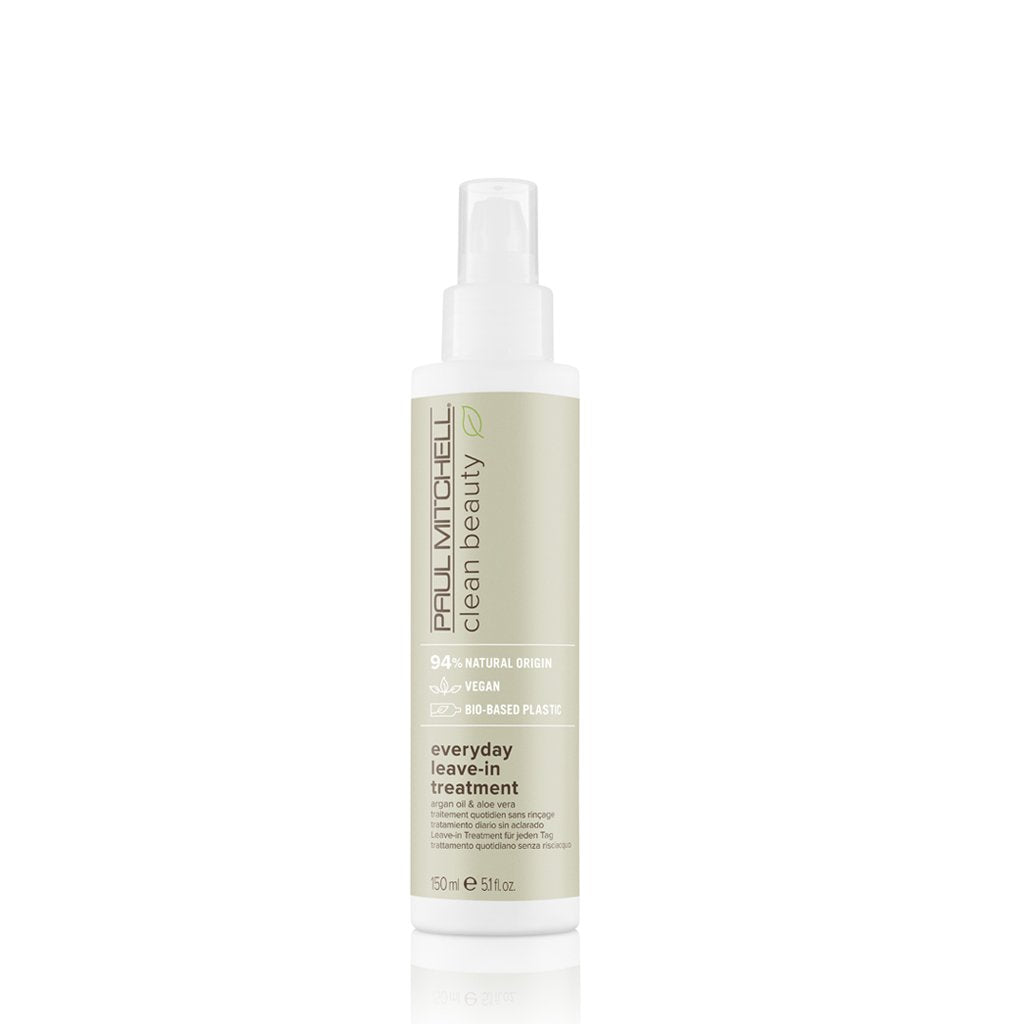 Paul Mitchell Everyday Leave-In Treatment