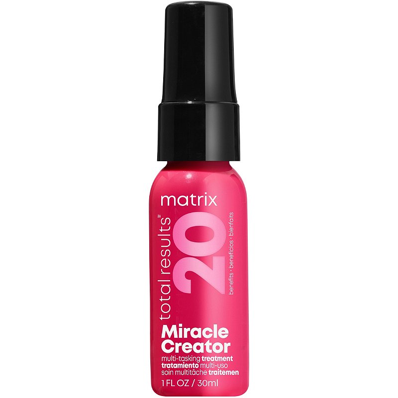 Matrix Total Results Miracle Creator 30 ml