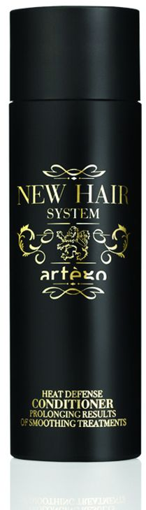 Artego New Hair System Heat Defense Conditioner