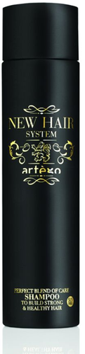 Artego new hair system perfect blend of care Shampoo