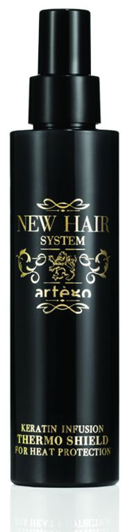 Artego New Hair System  Keratin Infusion 150ml