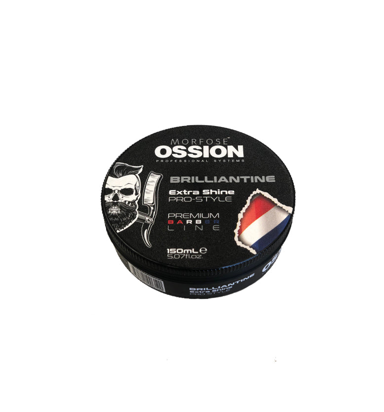 Morfose Ossion Barber Briyantin 150 ml