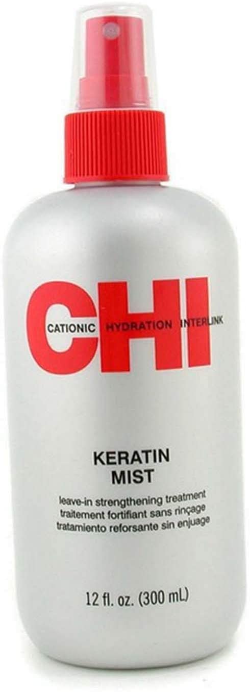 CHI Keratin Mist Leave In Treatment 355 ml