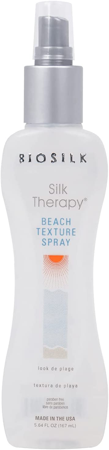 BioSilk Silk Therapy Beach Texture Spray 167 ml