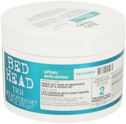 Tigi Bed Head Urban Antidotes Recovery Treatment Mask 200 ml