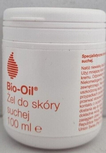 Bio-oil 100 ml