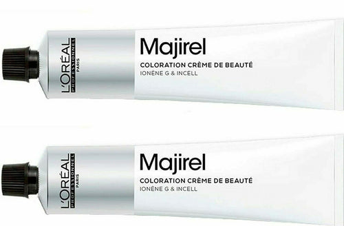 Loreal Majirel 9 hell hellblond intensiv 2x 50 ml