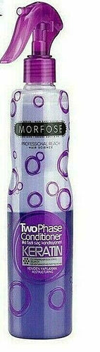 Morfose Keratin TwoPhase Conditioner 400 ml