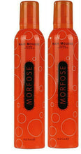 Lade das Bild in den Galerie-Viewer, Morfose Ultra Strong Mousse Orange 2x350 ml
