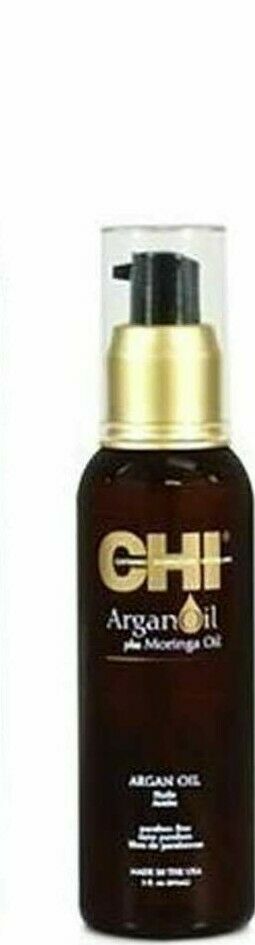 Chi Argan oil Leave-in Treatment 89 ml