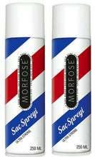 Lade das Bild in den Galerie-Viewer, Morfose Dynamics Hair Styling Spray - Ultra Strong 2x(250ml)
