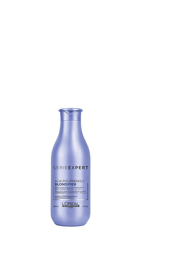 Loreal Serie Expert Blondifier Conditioner 200 ml