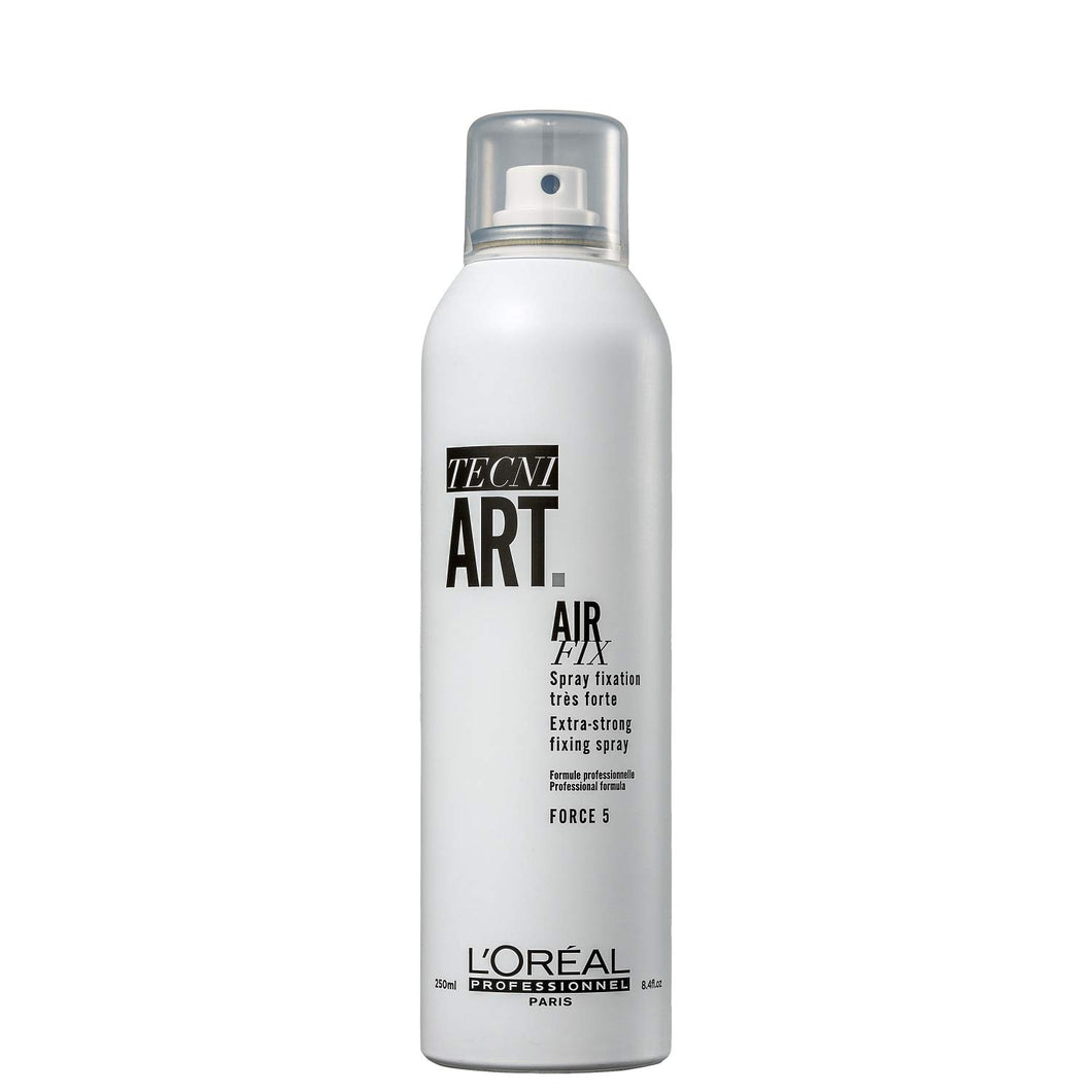 Loreal tecni.art air fix Haarspray 250 ml