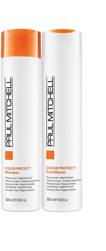 PAUL MITCHELL® Holiday Color Protect Duo