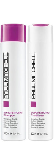 PAUL MITCHELL® Holiday Strong Duo