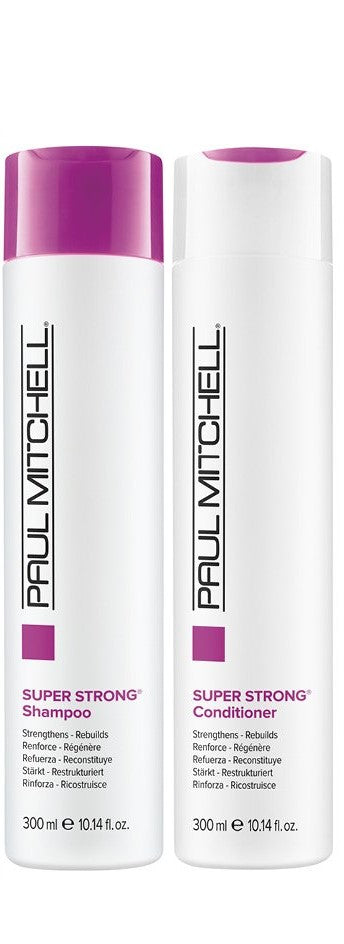 PAUL MITCHELL® Holiday Strong Duo