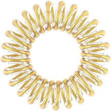 Lade das Bild in den Galerie-Viewer, Invisibobble Time To Shine Collection You&#39;re Golden
